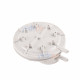 Vaillant turboTEC, Saunier Duval, Protherm Combi Boiler Air Pressure Switch 80/68 Pa – Huba 605.99E27, 0020041905