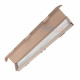 Sentesbir 10004 ZnAl4 Flux-Coated Aluminum Brazing Rod