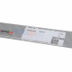 Sentesbir 2006 Bare Brazing Rod 2.5x500 mm - Copper-Phosphorus Alloy, 1 KG