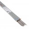 Sentesbir 2006 Bare Brazing Rod 2.5x500 mm - Copper-Phosphorus Alloy, 1 KG