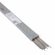 Sentesbir 2006 Bare Brazing Rod 2.5x500 mm - Copper-Phosphorus Alloy, 1 KG