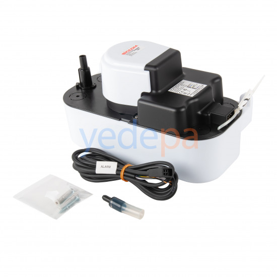 Siccom Ecotank+ 2.5 Air Conditioner Condensate Drain Pump