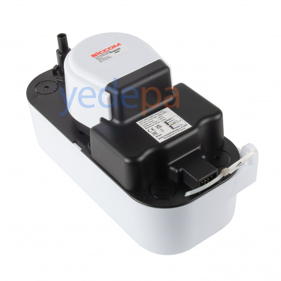 Siccom Ecotank+ 2.5 Air Conditioner Condensate Drain Pump