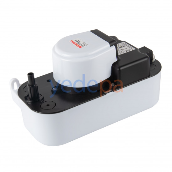 Siccom Ecotank+ 2.5 Air Conditioner Condensate Drain Pump