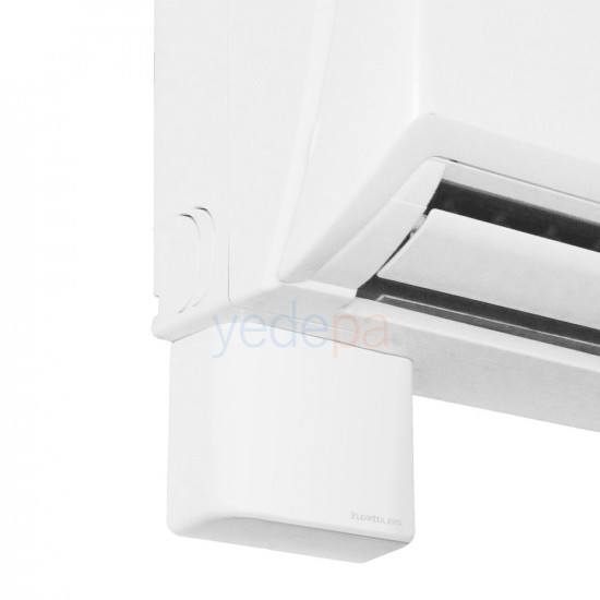 SICCOM Flowita EVO DT20 Air Conditioner Condensate Pump (Wall Type 20 L/h)