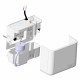 SICCOM Flowita EVO DT20 Air Conditioner Condensate Pump (Wall Type 20 L/h)