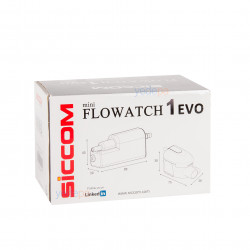 Siccom Mini Flowatch 1 EVO Air Conditioner Condensate Pump (10kW / 36000 BTU)
