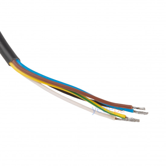 ცირკულაციის ნასოსის კვების კაბელი 5 Pin 600mm - Vaillant