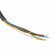 ცირკულაციის ნასოსის კვების კაბელი 5 Pin 600mm - Vaillant