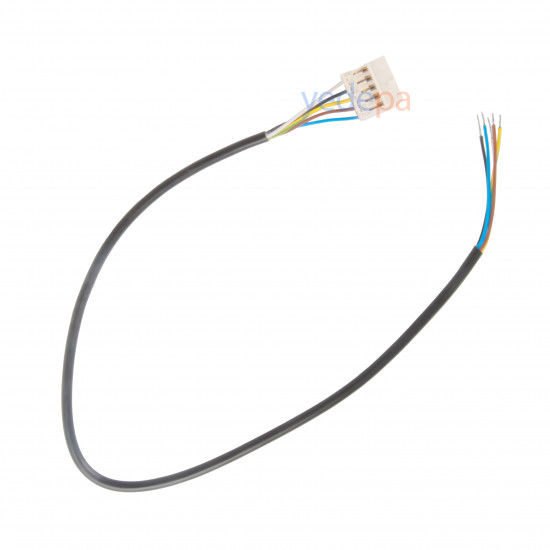 ცირკულაციის ნასოსის კვების კაბელი 5 Pin 600mm - Vaillant