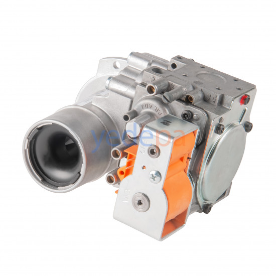 SIT 898004 Combi Boiler Gas Valve - Vaillant Ecotec Pro 28 Compatible