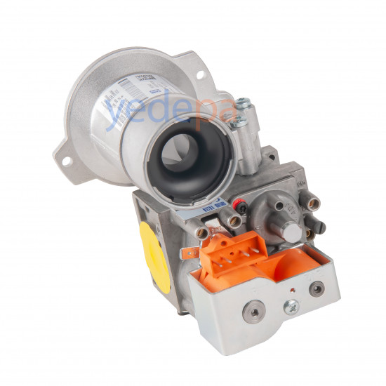 SIT 898004 Combi Boiler Gas Valve - Vaillant Ecotec Pro 28 Compatible