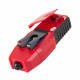 Smart Sensor ST9700 პორტატული ნახშირჟანგის დეტექტორი – 0-1000PPM CO გაზომვა, ხმოვანი და ვიზუალური სიგნალიზაცია, ტემპერატურის ჩვენებით