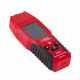 Smart Sensor ST9700 პორტატული ნახშირჟანგის დეტექტორი – 0-1000PPM CO გაზომვა, ხმოვანი და ვიზუალური სიგნალიზაცია, ტემპერატურის ჩვენებით