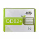 QD82+ უნივერსალური ინვერტორული კონდიციონერის პლატა (ჭკვიანი პლატა / მთავარი პლატა) – სპლიტ-კონდიციონერებისთვის