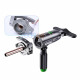 ST-519FT Eccentric Cone Flaring Tool Set – Professional Set for Copper and Aluminum Tubes