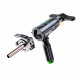 ST-519FT Eccentric Cone Flaring Tool Set – Professional Set for Copper and Aluminum Tubes