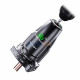ST-519FT Eccentric Cone Flaring Tool Set – Professional Set for Copper and Aluminum Tubes