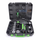 ST-E300A Cordless Rechargeable Tube Expander 11.1V 2200 mAh – Professional Solution for Copper and Aluminum Tubes