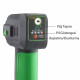 ST-E300AL Cordless Rechargeable Tube Expander 11.1V 2200 mAh – Professional, Fast Solution for Copper and Aluminum Tubes