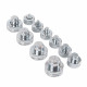 ST-E300AL Cordless Rechargeable Tube Expander 11.1V 2200 mAh – Professional, Fast Solution for Copper and Aluminum Tubes