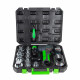 ST-E300AL Cordless Rechargeable Tube Expander 11.1V 2200 mAh – Professional, Fast Solution for Copper and Aluminum Tubes