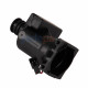 Water Flow Switch (Flow Sensor) – Bitron – Bosch, BSG, Vokera Compatible – 2.2-1.5 L/min – 33900019 / 8707406130