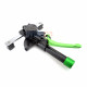 Super Stars ST-Y999 Hydraulic Tube Bender Set | 1/4" – 7/8" (6–22 mm) for Copper and Aluminum Tubes