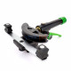 Super Stars ST-Y999 Hydraulic Tube Bender Set | 1/4" – 7/8" (6–22 mm) for Copper and Aluminum Tubes