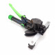Super Stars ST-Y999 Hydraulic Tube Bender Set | 1/4" – 7/8" (6–22 mm) for Copper and Aluminum Tubes