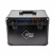 SVP115 Mini Vacuum Pump, HVAC Charging Set – Complete Set with Manifold, Flaring, Tube Cutting, Expanding, Hoses and Deburring