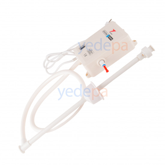 Techsun TCH12380 Refrigerator Bottled Water Flojet Pump