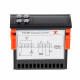 Techsun ETC-961 ციფრული თერმოსტატი 220V – ერთი ზონდით, კომპრესორის მართვით, -40°C / +50°C ტემპერატურის დიაპაზონი