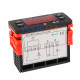 Techsun ETC-961 Dijital Termostat 220V – Tek Prob, Kompresör Kontrollü, -40°C / +50°C Sıcaklık Aralığı