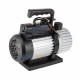 Techsun TC-VP-3M/C Tek Kademe Vakum Pompası - 1.8 CFM / 3 m³/h