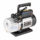 Techsun TC-VP-3M/C Tek Kademe Vakum Pompası - 1.8 CFM / 3 m³/h