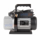 Techsun TC-VP-4.2M/C Tek Kademe Vakum Pompası - 2.5 CFM / 4.2 m³/h