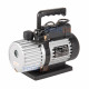 Techsun TC-VP-4.2M/C Tek Kademe Vakum Pompası - 2.5 CFM / 4.2 m³/h