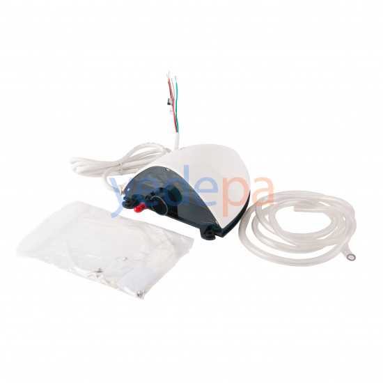 Techsun Tcak-20 Surface-Mount Air Conditioner Condensate Pump