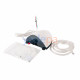 Techsun Tcak-20 Surface-Mount Air Conditioner Condensate Pump