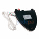 Techsun Tcak-20 Surface-Mount Air Conditioner Condensate Pump