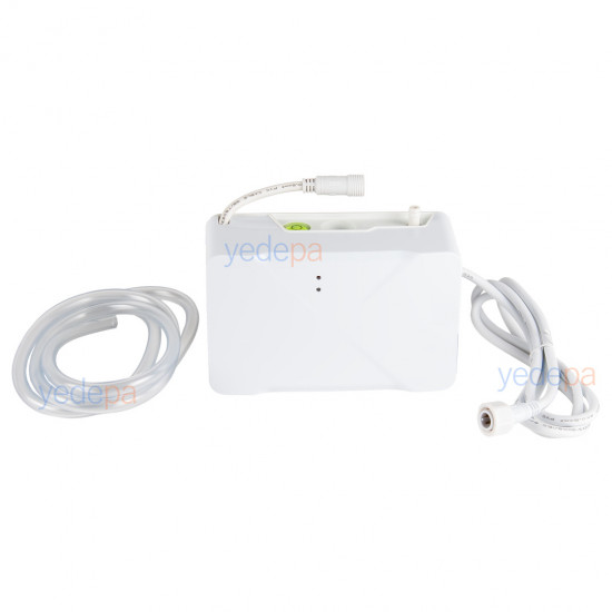 Techsun TCAS-20 Mini Wall-Type Ultra-Quiet Air Conditioner Condensate Drain Pump (40 L/h, 20 m)