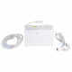 Techsun TCAS-20 Mini Wall-Type Ultra-Quiet Air Conditioner Condensate Drain Pump (40 L/h, 20 m)