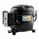Tecumseh AE 2425 ZNBR 1/2 Hp სამაცივრო კომპრესორი R-404A