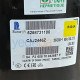 Tecumseh AJ 2446 P-FZ (Old Code: CAJ 2446 Z) 1 Hp R-404A Refrigeration Compressor