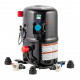 Tecumseh FH 4518 Y - XC 1.5 Hp სამაცივრო კომპრესორი R-404A (ვენტილებით)