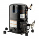 Tecumseh TAG 2525 Z 8 Hp Refrigeration Compressor R-404A