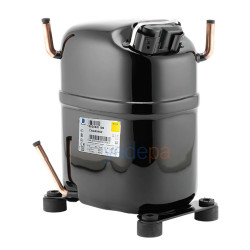 Tecumseh TAG 4546 Z 4 Hp Refrigeration Compressor R-404A (Solder)