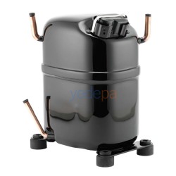 Tecumseh TAG 4581 Z 8 Hp Soğutma Kompresörü R-404A (Kaynaklı)