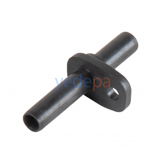 Single Combi Boiler Flue Fan Venturi – Vaillant, Ariston, Baxi Compatible